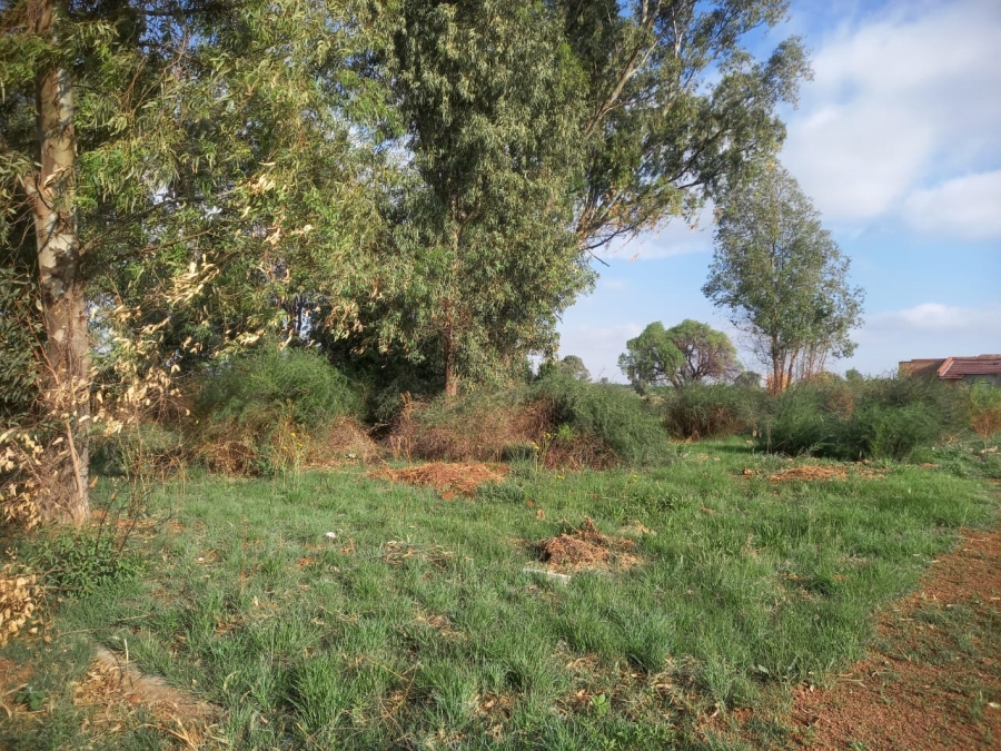 Commercial Property for Sale in Ellaton North West